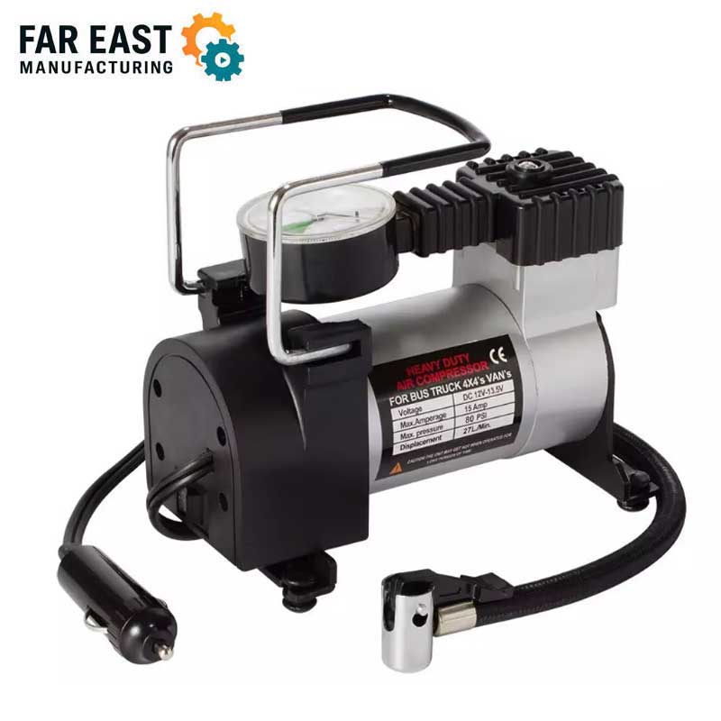 Compressori d'aria 12V