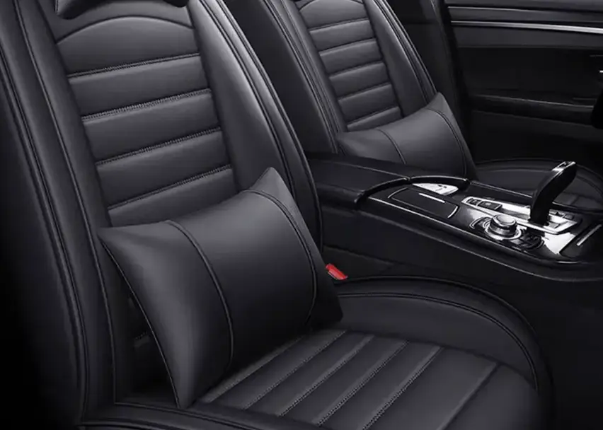 I coprisedili per auto sono una buona idea? I coprisedili per auto sono una buona idea?