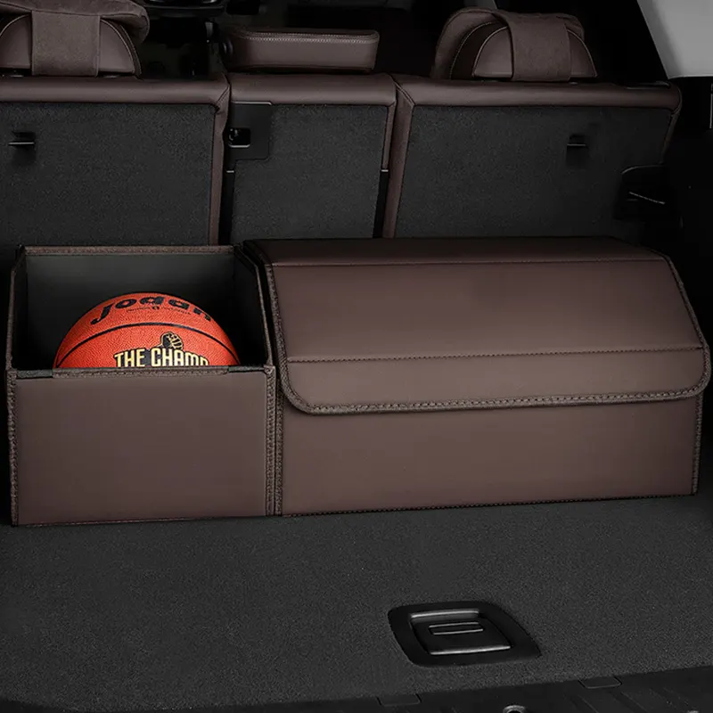 Organizzatore di auto