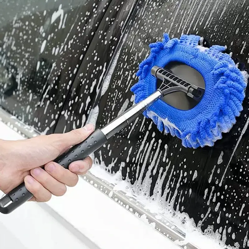 Spazzola per lavaggio