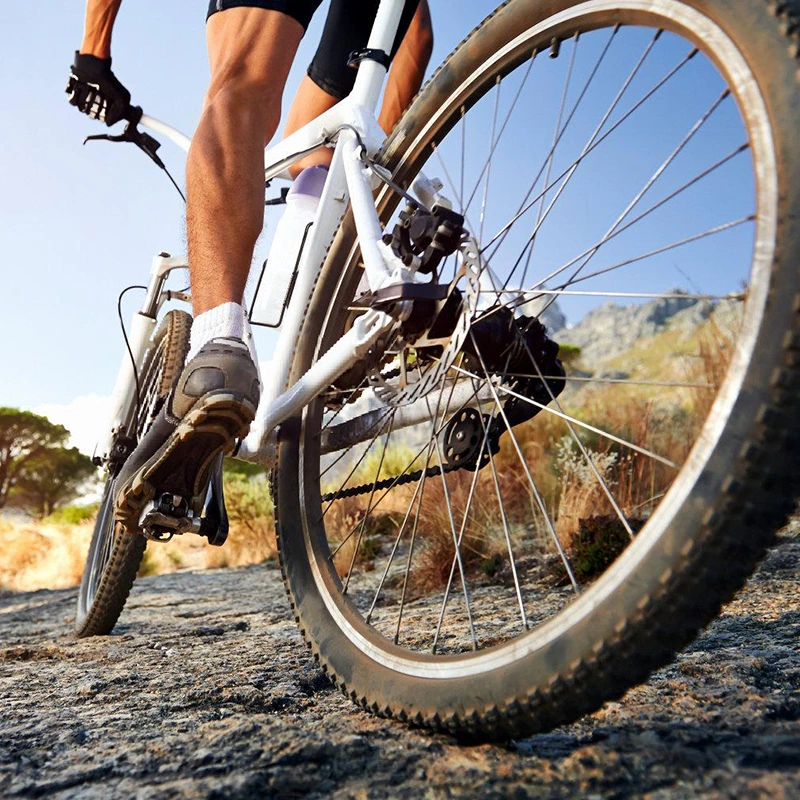 Accessori per bici elettriche e scooter