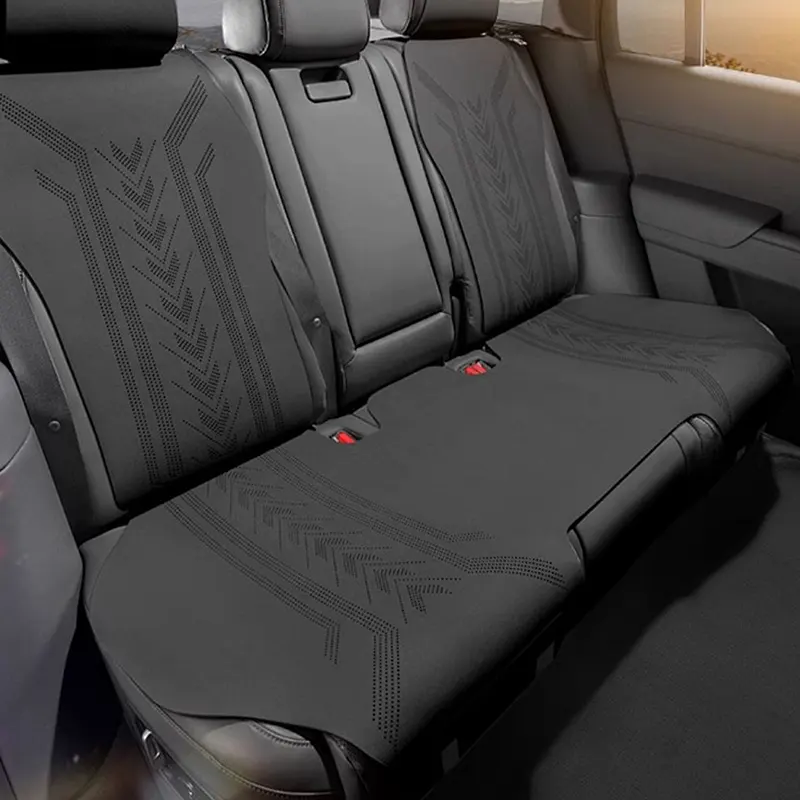 I cuscini ergonomici negli accessori per auto cambieranno effettivamente il modo in cui guido?