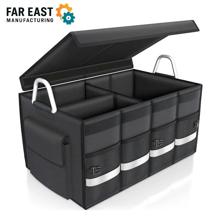 In che modo un organizzatore di auto può trasformare la tua esperienza di guida?