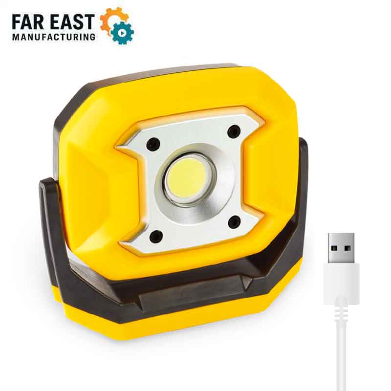 In che modo le luci da lavoro a LED possono rivoluzionare il tuo ambiente di lavoro? In che modo le luci da lavoro a LED possono rivoluzionare il tuo ambiente di lavoro?