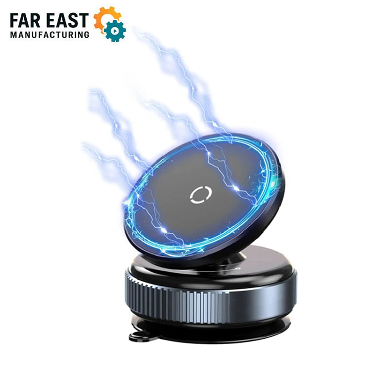 Supporto per telefono da auto