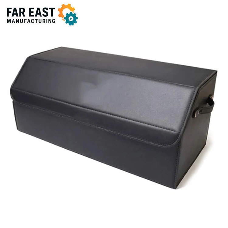 Organizzatore per riporre l'auto