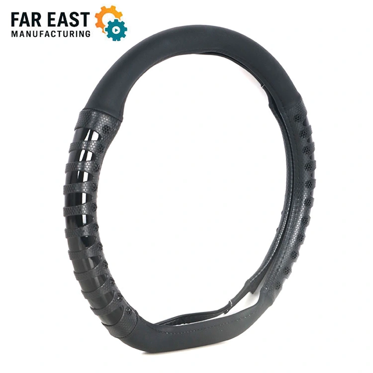 Coprivolante stile D