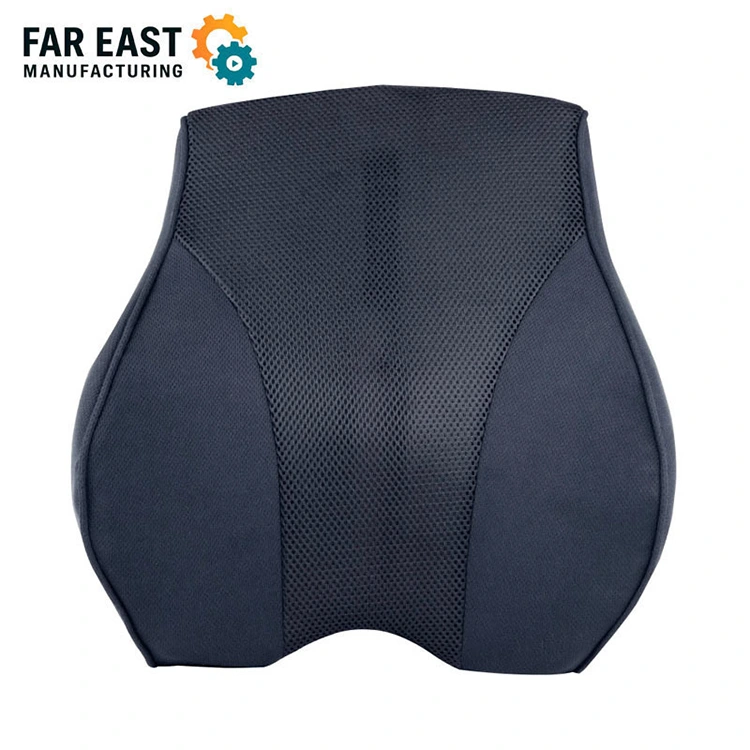 Cuscino per auto in memory foam